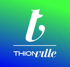 Logo ville de thionville